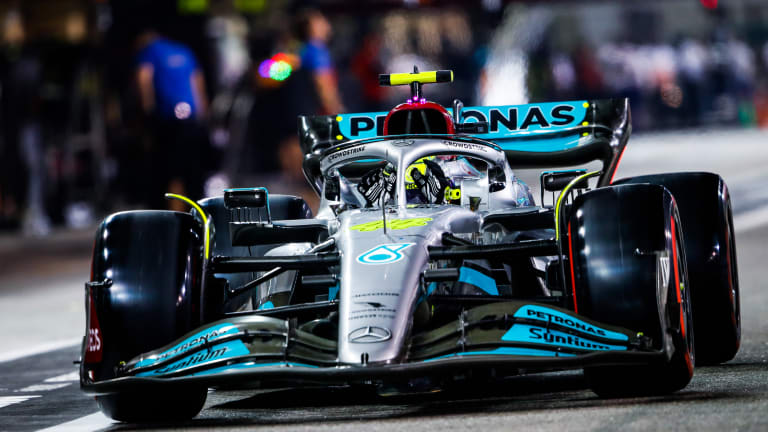F1 News: Lewis Hamilton hopes 2022 struggles can inspire "many more championships"